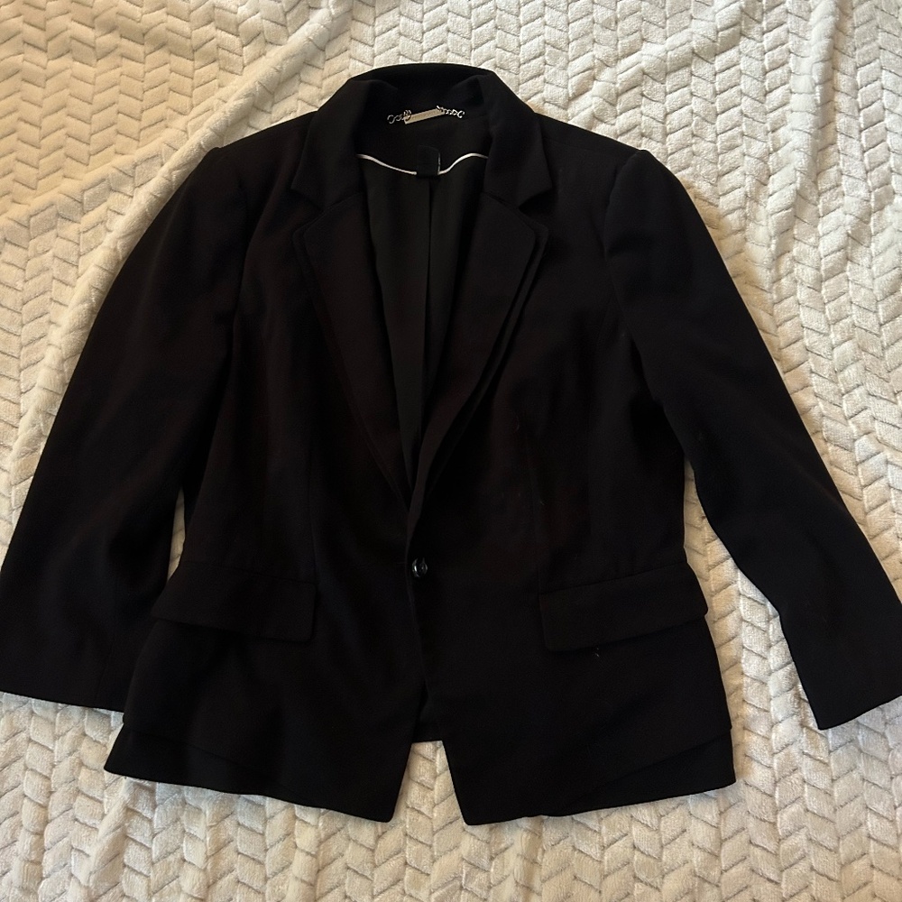 White House Black Market jacket